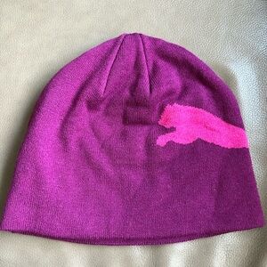 Puma Toque NWOT